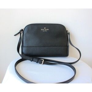 Kate Spade Southport Avenue Hanna Crossbody Handbag